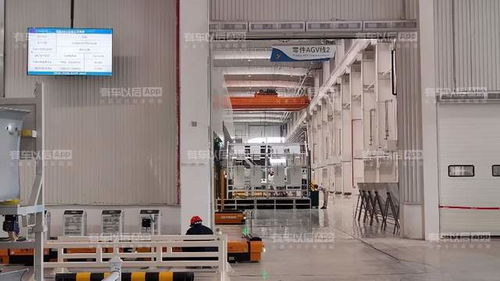 暗訪恒大汽車廣州南沙基地,工廠內部實景曝光