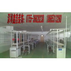 西鄉廠房裝修 西鄉固戍工廠裝修 西鄉廠房裝修公司