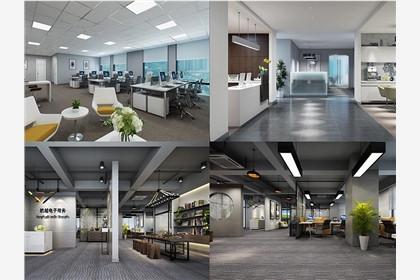 34 工廠直供的南山裝修公司就選沛尚裝飾 