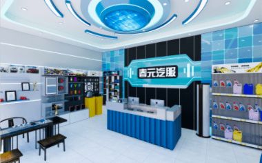 湖南省長沙市500㎡汽修廠設計裝修 簡約大氣上檔次的技巧