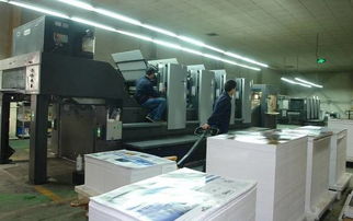 印刷企業(yè)會成為下一個 大風(fēng)廠 嗎