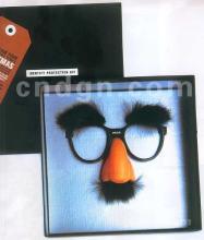 劉維亞:歐美禮品設(shè)計(jì)淺談 - 包裝裝潢 - 豪禾印務(wù)