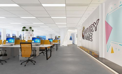 工廠辦公室怎么裝修設(shè)計 辦公室裝修注意事項(xiàng)