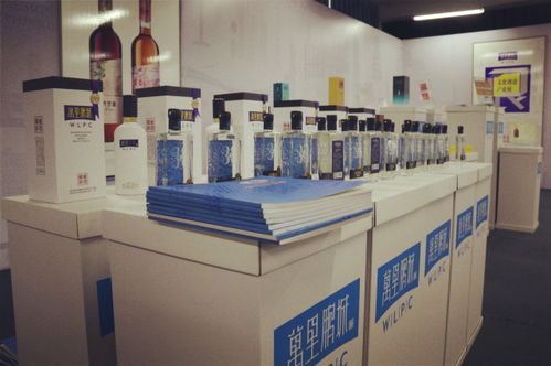 萬里鵬程文化創(chuàng)意巡回展 西安站 精彩文創(chuàng) 精美包裝 快來參觀