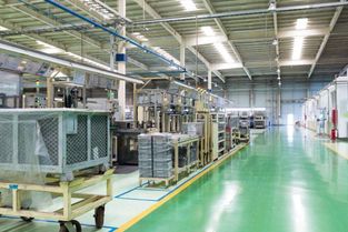 工廠裝修的生產(chǎn)車間工藝布置步驟saren