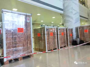 貴醫(yī)附院收到一個包裹,里面裝了個 達芬奇