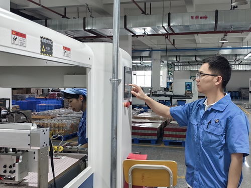 酒都仁懷 智慧賦能白酒配套產業，創新驅動全鏈條升級