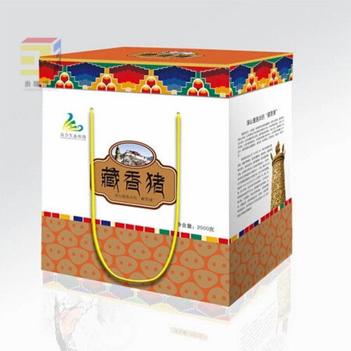 中山東升永隆紙箱 合理報價，讓利客戶，打造放心包裝裝潢印務